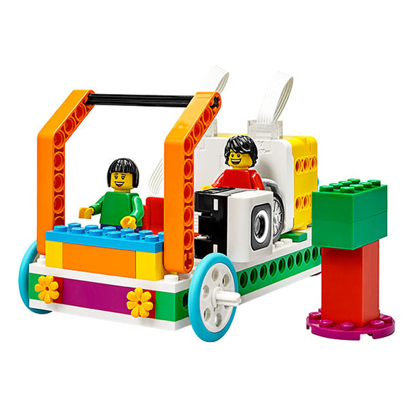LEGO® Education SPIKE™ Essential Set – CD-Soft