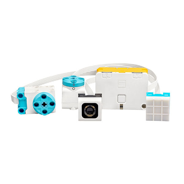 LEGO® Education SPIKE™ Essential Set Electronic Components