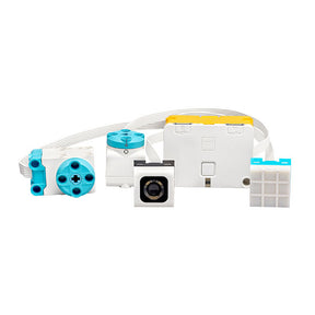 LEGO® Education SPIKE™ Essential Set – CD-Soft
