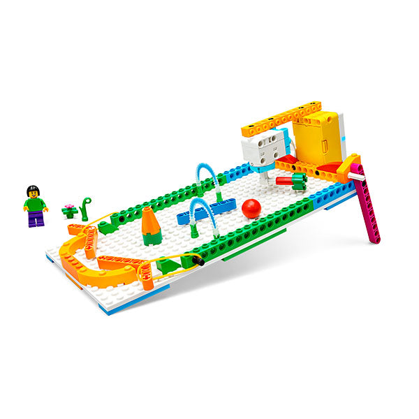 LEGO® Education SPIKE™ Essential Set Example 4