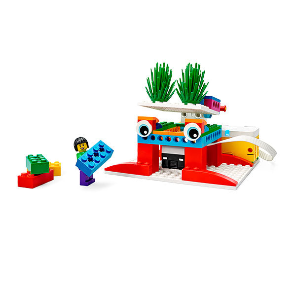 LEGO® Education SPIKE™ Essential Set Example 5