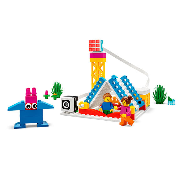LEGO® Education SPIKE™ Essential Set Example 6