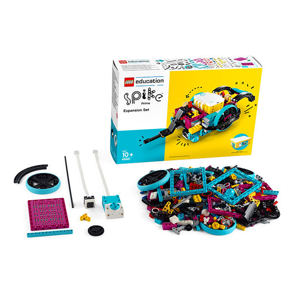 LEGO® Education SPIKE™ Expansion Set