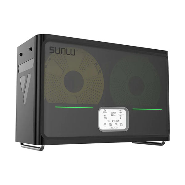 SUNLU S4 Filament Dryer