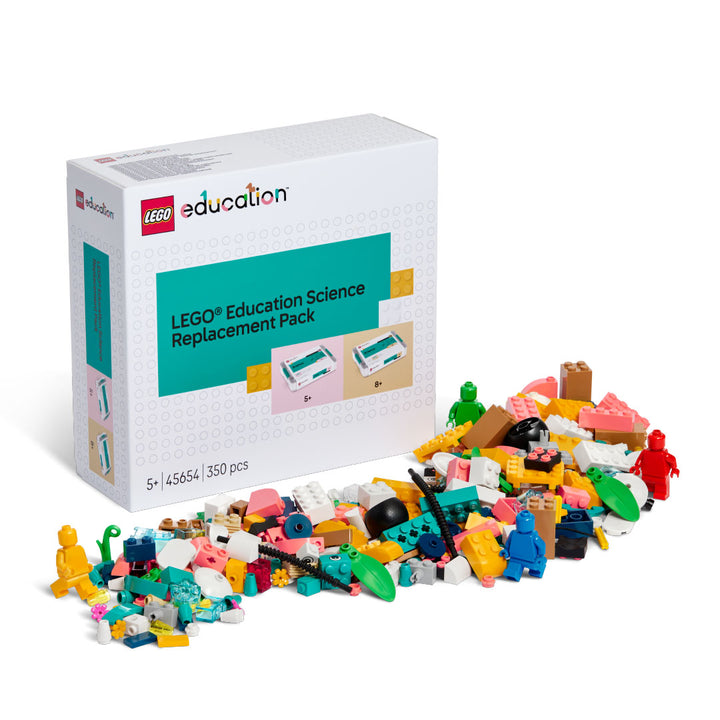 LEGO Education Science Replacement Pack 5 Plus