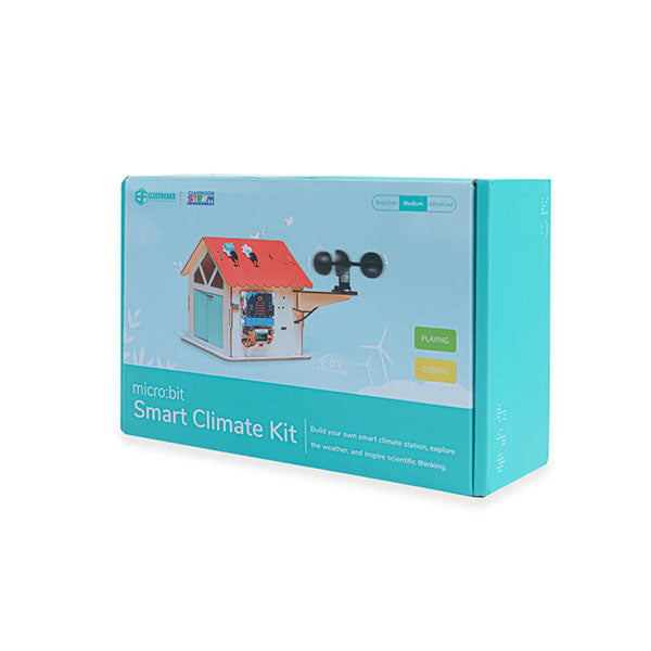 Elecfreaks Smart Climate Kit