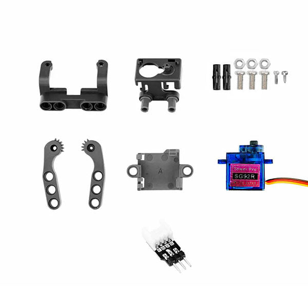 Elecfreaks Smart Cutebot Mechanical Jaw Components