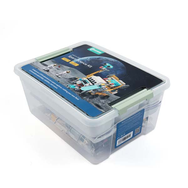 Elecfreaks Space Science Kit Box