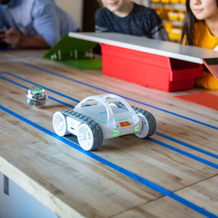 Sphero RVR+ Education 6 Pack – CD-Soft