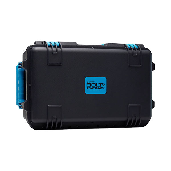 Sphero BOLT Plus Education 15 Power Pack Case