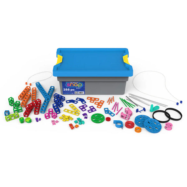 Sphero Blueprint Snap Kit