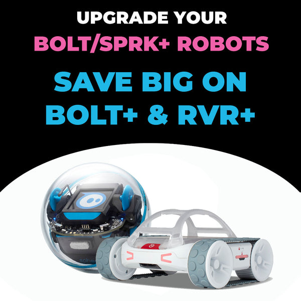 Sphero Australia | Sphero Programmable Robots | CD-Soft