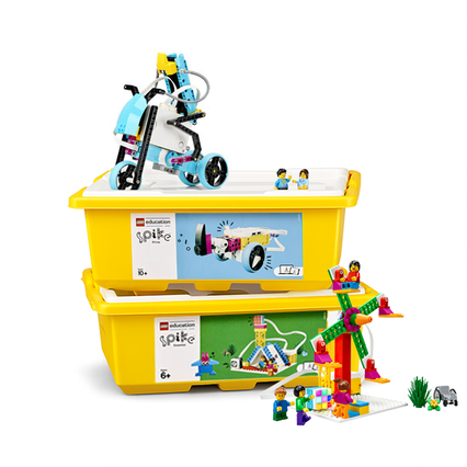 LEGO® Education SPIKE Discovery Pack
