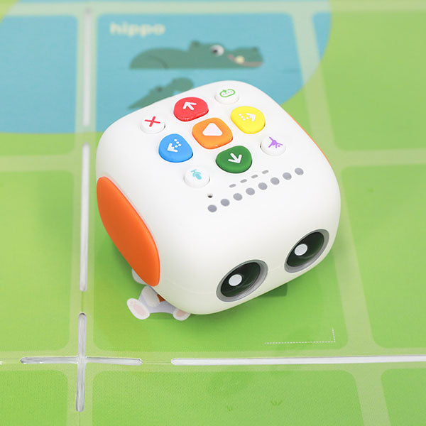 Talebot Pro MatataStudio Tale-Bot Pro Robot Set – CD-Soft