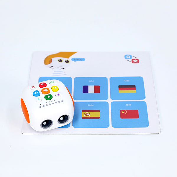 MatataStudio VinciBot Robot – CD-Soft