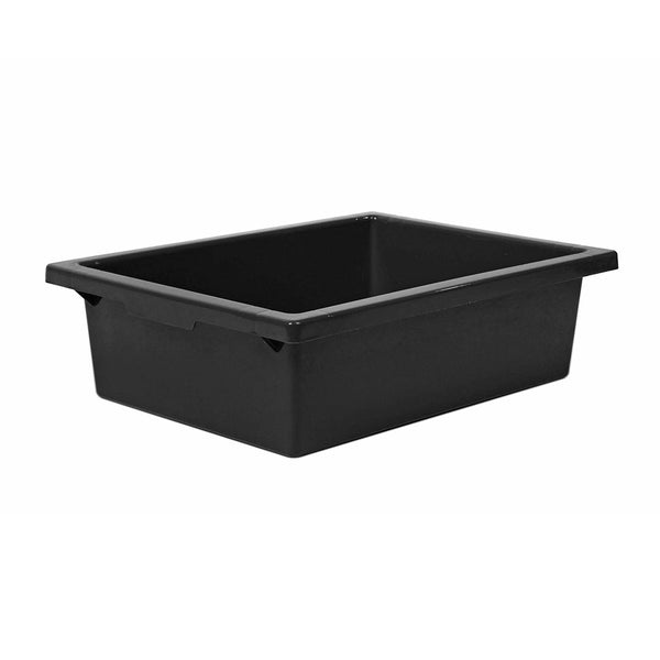 Creative Kids Tote Tray - Black