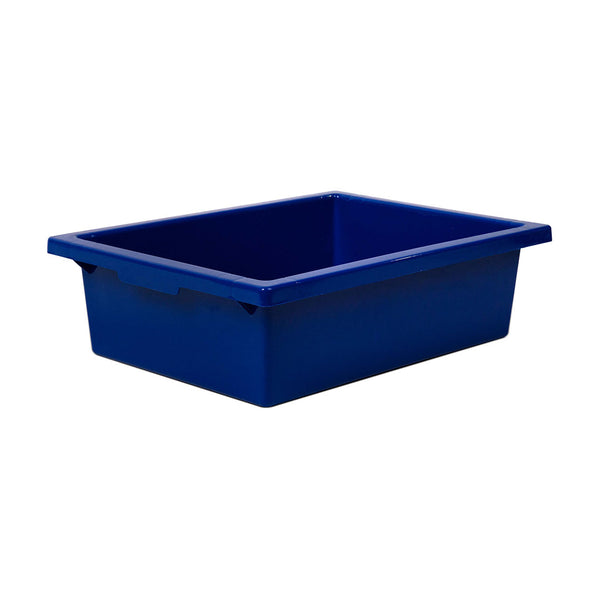 Creative Kids Tote Tray - Blue
