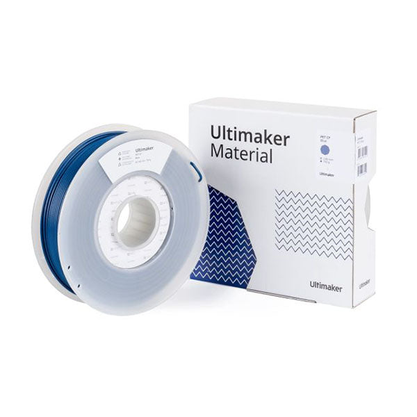 Filament 2.85mm PET-CF - UltiMaker S Series (750g) Blue