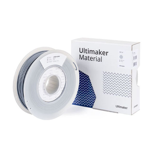 Filament 2.85mm PET-CF - UltiMaker S Series (750g) Grey