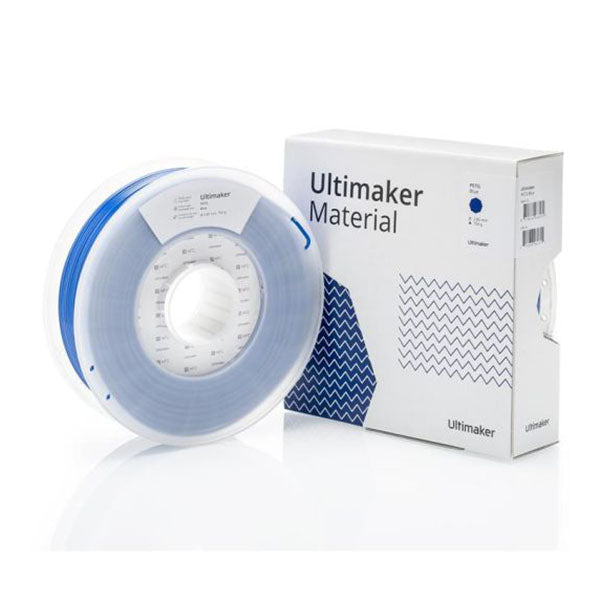 Filament 2.85mm PETG - UltiMaker S Series (750g) Blue