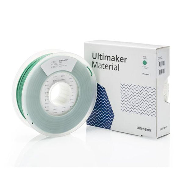 Filament 2.85mm PETG - UltiMaker S Series (750g) Green
