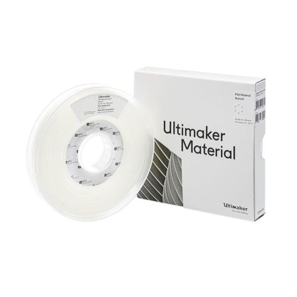 Filament 2.85mm PVA - UltiMaker S Series (750g) Natural