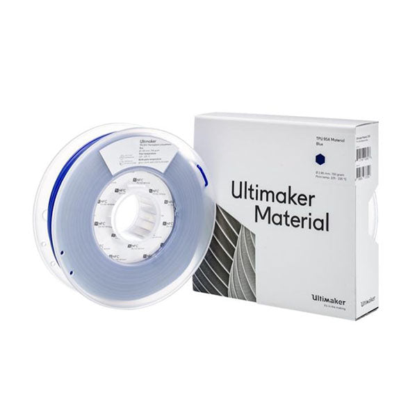 Filament 2.85mm TPU 95A - UltiMaker S Series (750g)