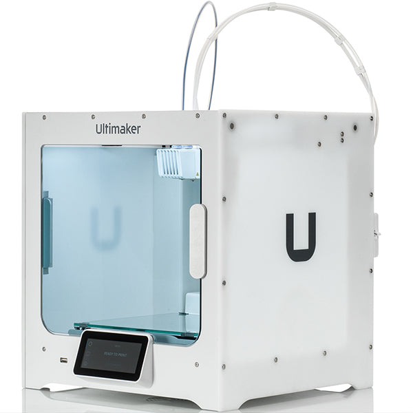 UltiMaker S3 Right Side