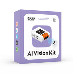 Matatalab VinciBot AI Vision Kit