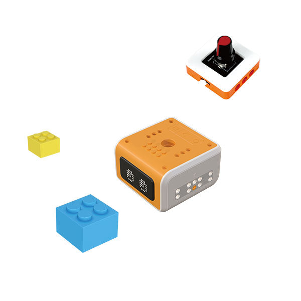 VinciBot Inventor Kit with Module