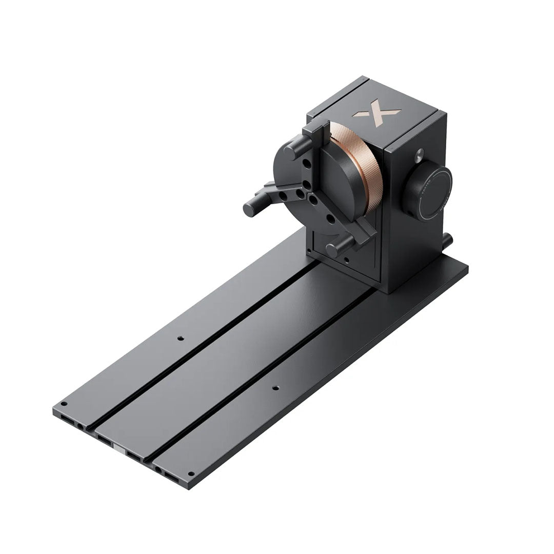 xTool RA3 Lite Rotary