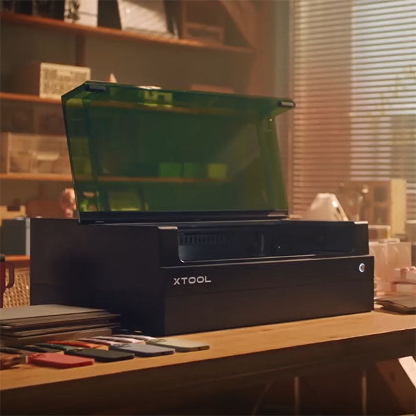 xTool Australia | xTool Laser Cutter and Engraver | xTool Laser – CD-Soft