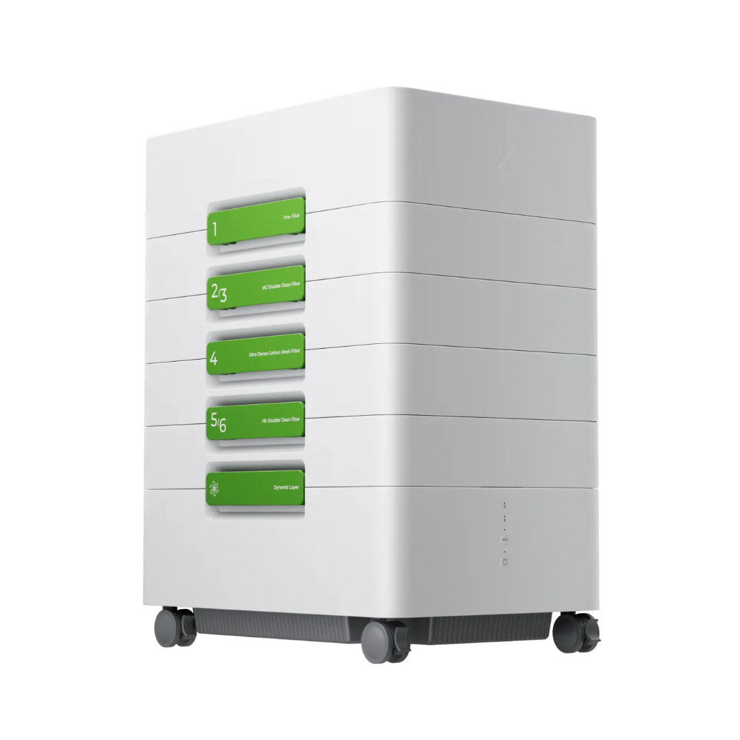 xTool SafetyPro AP2 Max Air Purifier