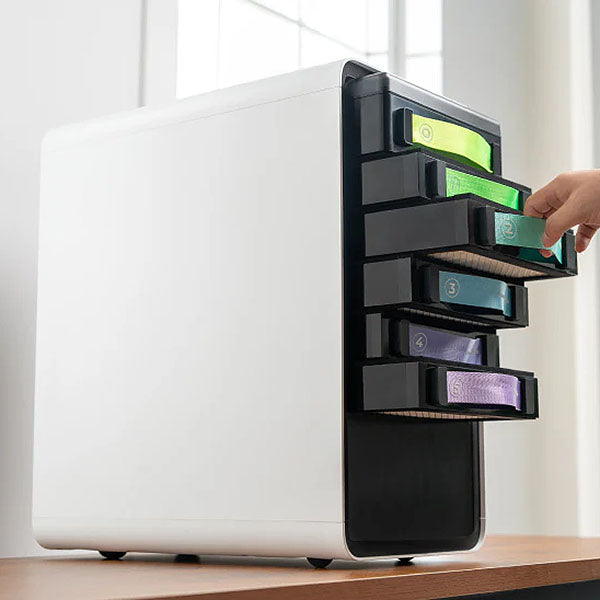 xTool SafetyPro AP2 Air Purifier - Filter Cartridges