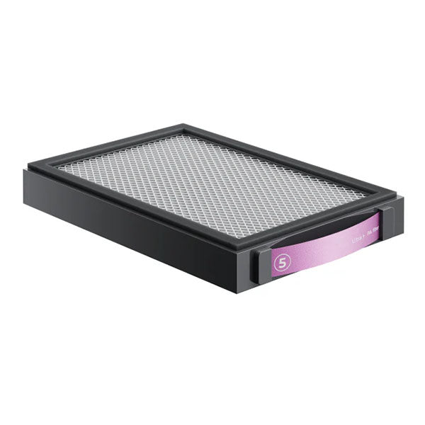 xTool SafetyPro AP2 Air Purifier - Filter 5 (High Efficiency Filter)