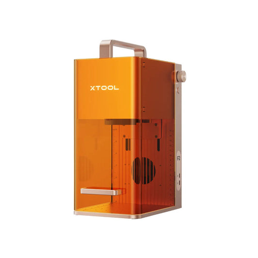 xTool F2 - IR & Diode Laser Engraver