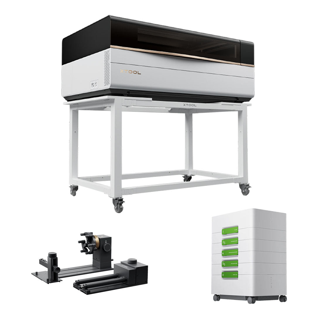 xTool P3 Complete Kit (Class 1) EDU