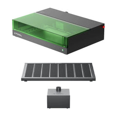 xTool S1 40W Basic Kit (Class 1)
