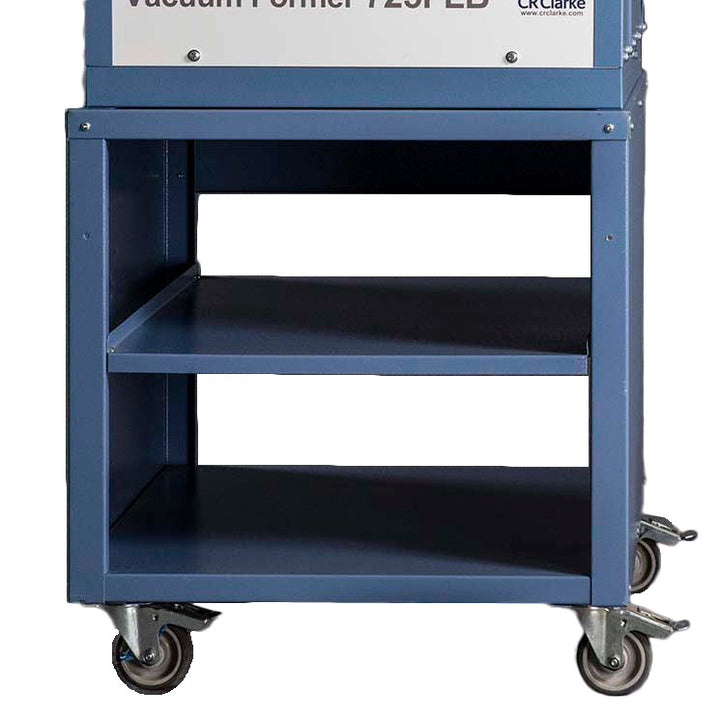 CR Clarke 725FLB Stand & Trolley