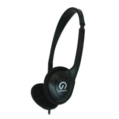 Shintaro Light Weight Headset