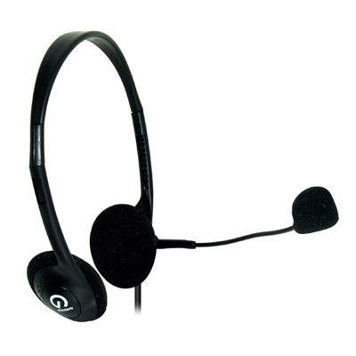 Shintaro Light Weight Headset with Mic