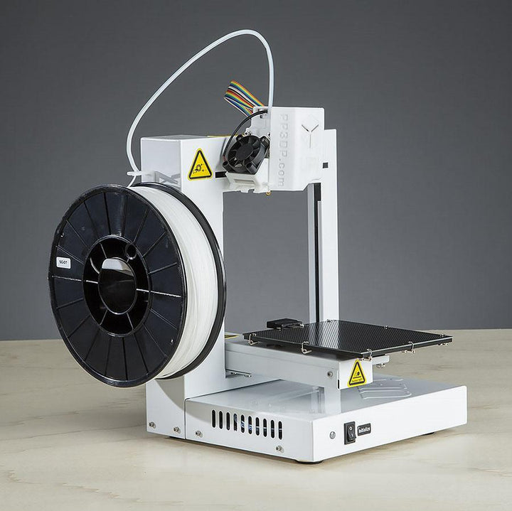 UP Plus 2 3D Printer