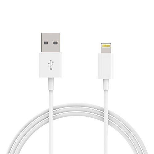 MFI iPad USB to Lightning Cable (1m)