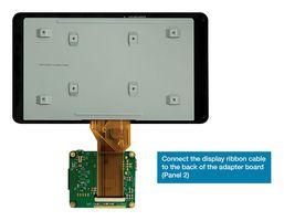 Raspberry Pi 7 Inch Touch Screen Display