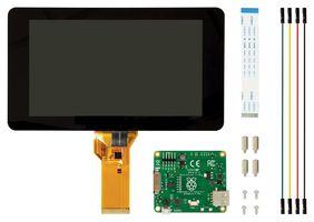 Raspberry Pi 7 Inch Touch Screen Display