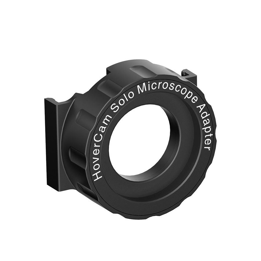 HoverCam Microscope Adapter