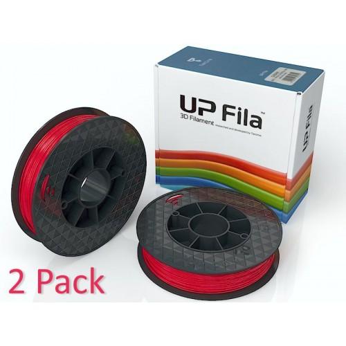 Filament 1.75mm ABS - UP Original (2 x 500g Spools)