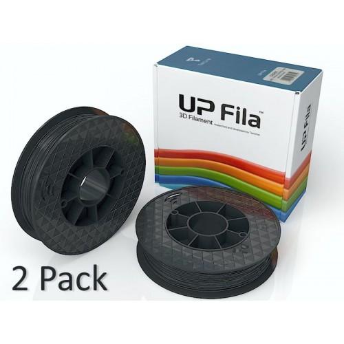 Filament 1.75mm ABS - UP Original (2 x 500g Spools)