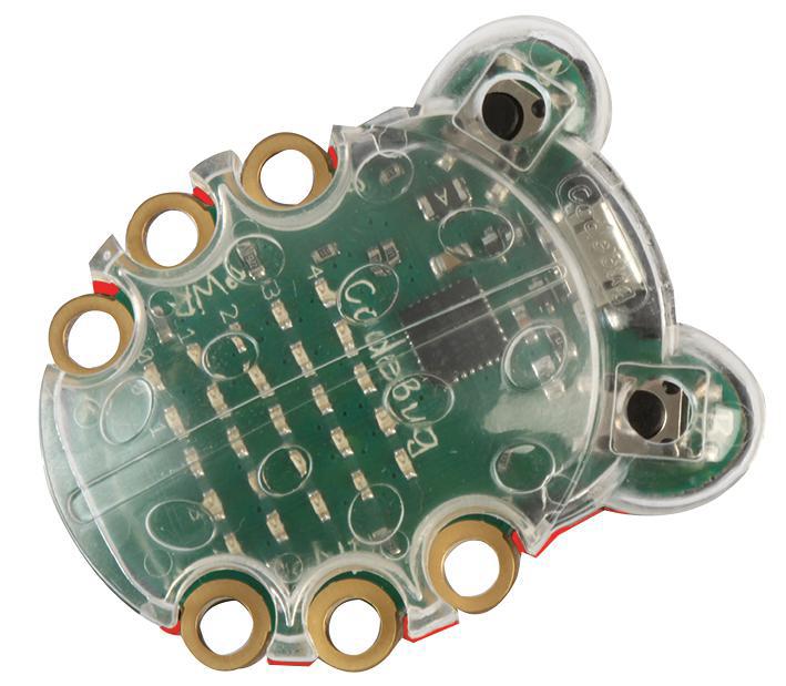 CodeBug Enclosure