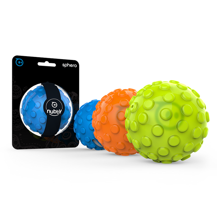 Sphero Nubby Cover